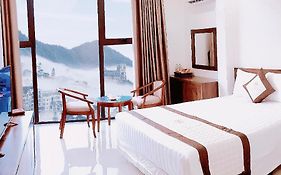 Ngân hà Hotel Tam Đảo